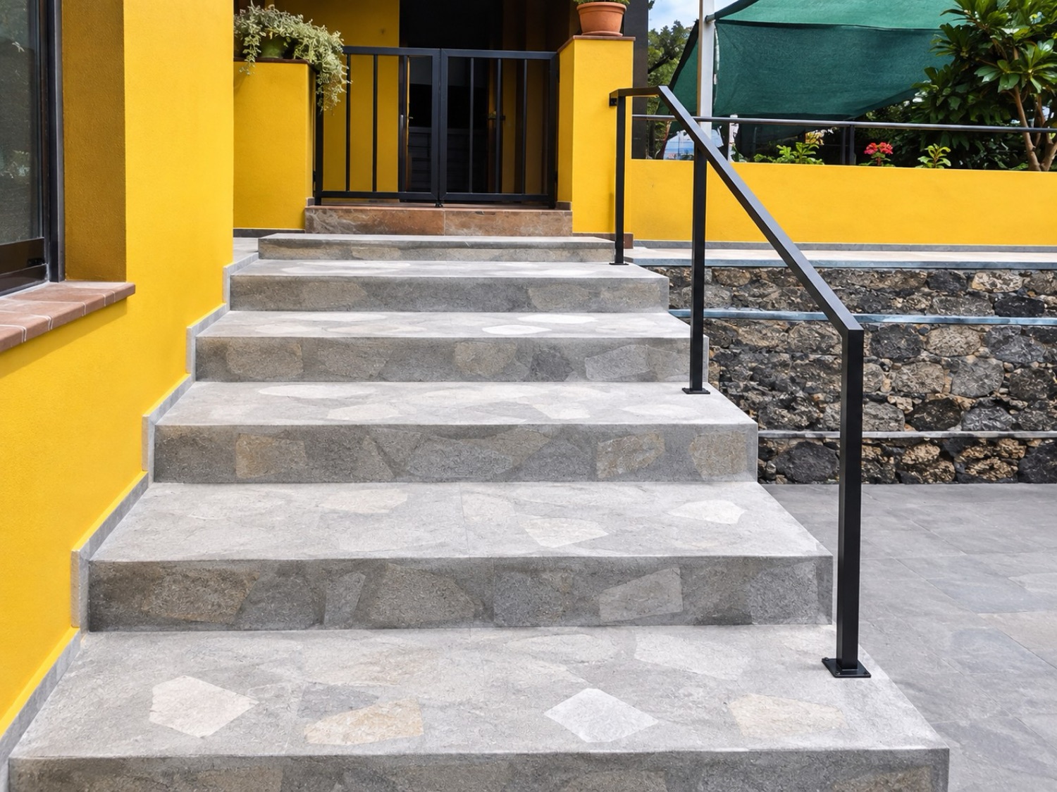 Vivienda en La Palma, Canarias